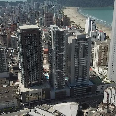 Апартаменти Maravilhosa Vista Прая-Гранді Екстер'єр фото